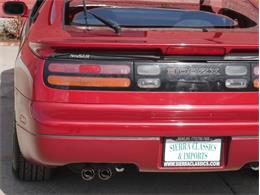 1990 Nissan 300ZX (CC-2099134) for sale in Reno, Nevada
