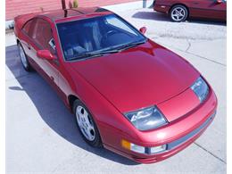 1990 Nissan 300ZX (CC-2099134) for sale in Reno, Nevada