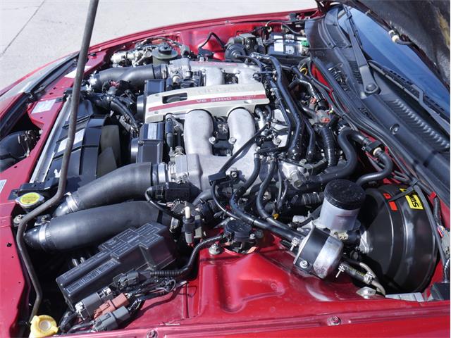 1990 Nissan 300ZX (CC-2099134) for sale in Reno, Nevada