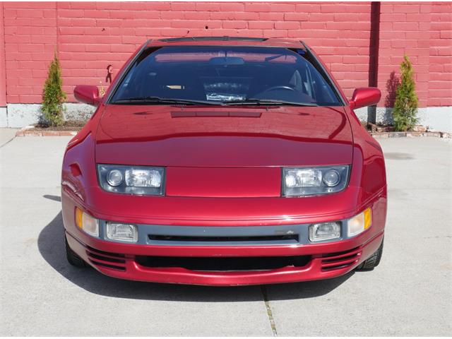 1990 Nissan 300ZX (CC-2099134) for sale in Reno, Nevada