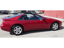 1990 Nissan 300ZX (CC-2099134) for sale in Reno, Nevada