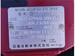 1990 Nissan 300ZX (CC-2099134) for sale in Reno, Nevada