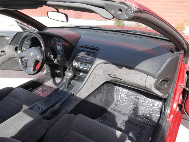 1990 Nissan 300ZX (CC-2099134) for sale in Reno, Nevada