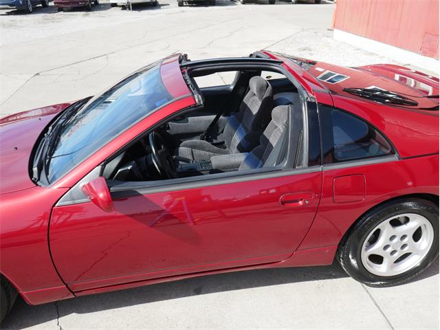 1990 Nissan 300ZX (CC-2099134) for sale in Reno, Nevada