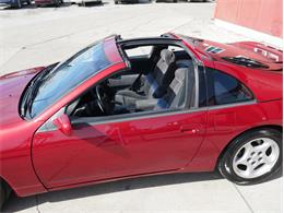 1990 Nissan 300ZX (CC-2099134) for sale in Reno, Nevada