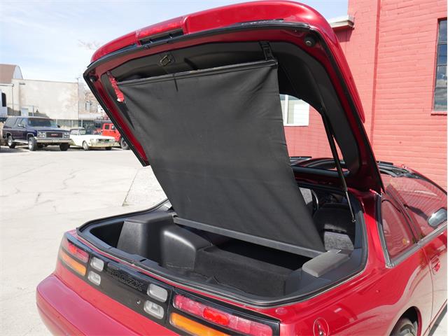 1990 Nissan 300ZX (CC-2099134) for sale in Reno, Nevada