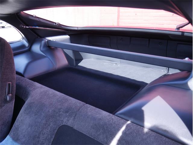 1990 Nissan 300ZX (CC-2099134) for sale in Reno, Nevada