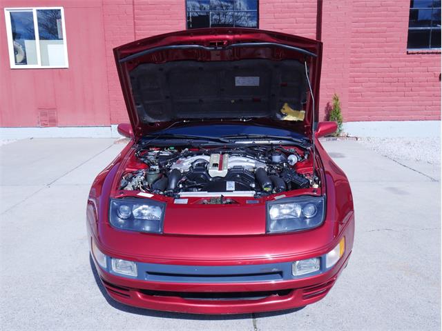 1990 Nissan 300ZX (CC-2099134) for sale in Reno, Nevada
