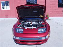 1990 Nissan 300ZX (CC-2099134) for sale in Reno, Nevada
