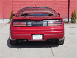 1990 Nissan 300ZX (CC-2099134) for sale in Reno, Nevada