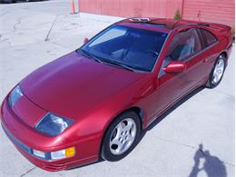 1990 Nissan 300ZX (CC-2099134) for sale in Reno, Nevada