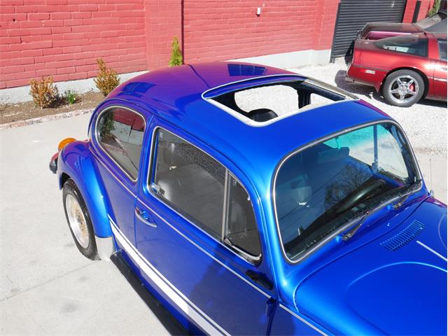 1977 Volkswagen Beetle (CC-2099135) for sale in Reno, Nevada