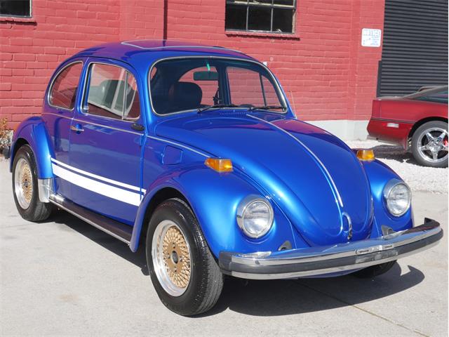 1977 Volkswagen Beetle (CC-2099135) for sale in Reno, Nevada