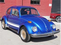 1977 Volkswagen Beetle (CC-2099135) for sale in Reno, Nevada