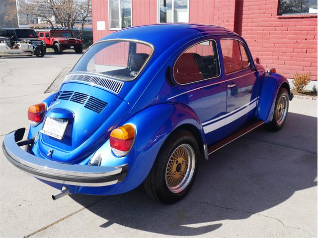 1977 Volkswagen Beetle (CC-2099135) for sale in Reno, Nevada