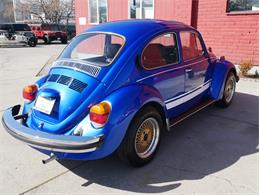 1977 Volkswagen Beetle (CC-2099135) for sale in Reno, Nevada