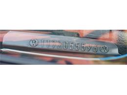 1977 Volkswagen Beetle (CC-2099135) for sale in Reno, Nevada