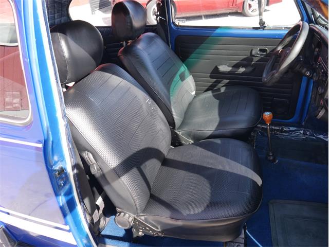 1977 Volkswagen Beetle (CC-2099135) for sale in Reno, Nevada