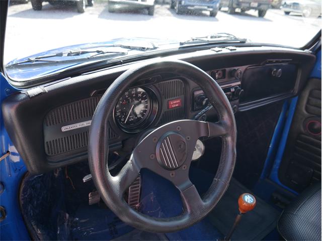 1977 Volkswagen Beetle (CC-2099135) for sale in Reno, Nevada