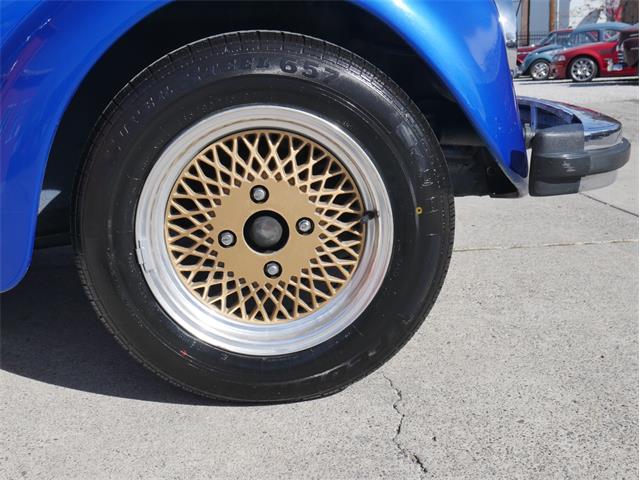 1977 Volkswagen Beetle (CC-2099135) for sale in Reno, Nevada