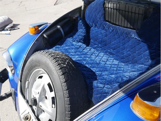 1977 Volkswagen Beetle (CC-2099135) for sale in Reno, Nevada