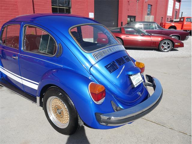 1977 Volkswagen Beetle (CC-2099135) for sale in Reno, Nevada