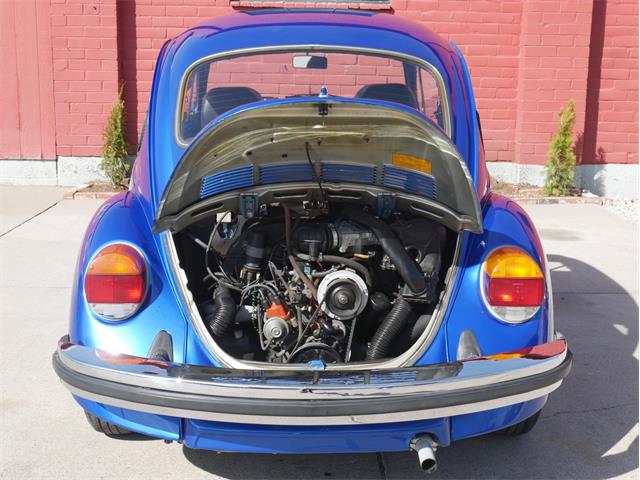 1977 Volkswagen Beetle (CC-2099135) for sale in Reno, Nevada