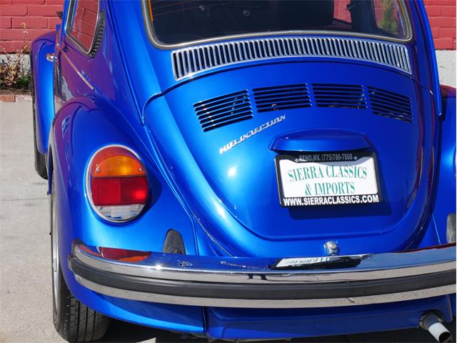 1977 Volkswagen Beetle (CC-2099135) for sale in Reno, Nevada