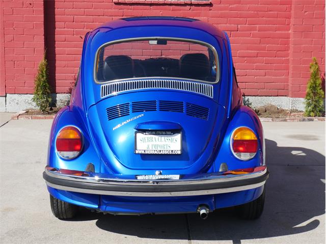 1977 Volkswagen Beetle (CC-2099135) for sale in Reno, Nevada