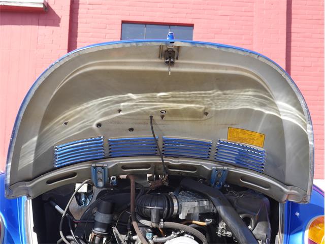 1977 Volkswagen Beetle (CC-2099135) for sale in Reno, Nevada