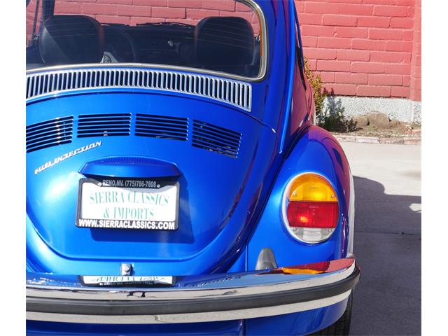 1977 Volkswagen Beetle (CC-2099135) for sale in Reno, Nevada