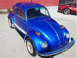 1977 Volkswagen Beetle (CC-2099135) for sale in Reno, Nevada