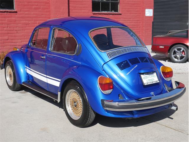 1977 Volkswagen Beetle (CC-2099135) for sale in Reno, Nevada
