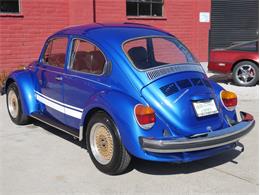 1977 Volkswagen Beetle (CC-2099135) for sale in Reno, Nevada