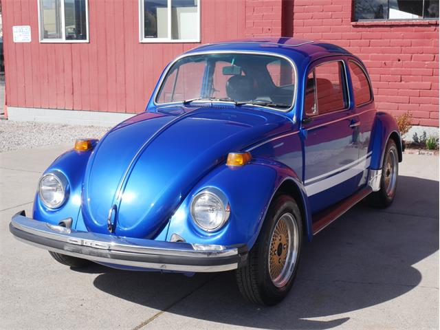 1977 Volkswagen Beetle (CC-2099135) for sale in Reno, Nevada