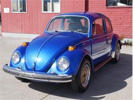 1977 Volkswagen Beetle (CC-2099135) for sale in Reno, Nevada
