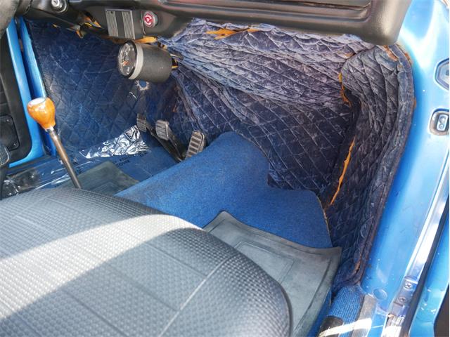 1977 Volkswagen Beetle (CC-2099135) for sale in Reno, Nevada