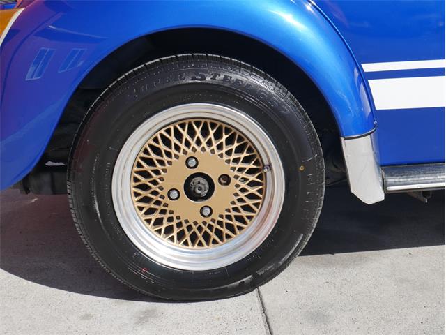 1977 Volkswagen Beetle (CC-2099135) for sale in Reno, Nevada