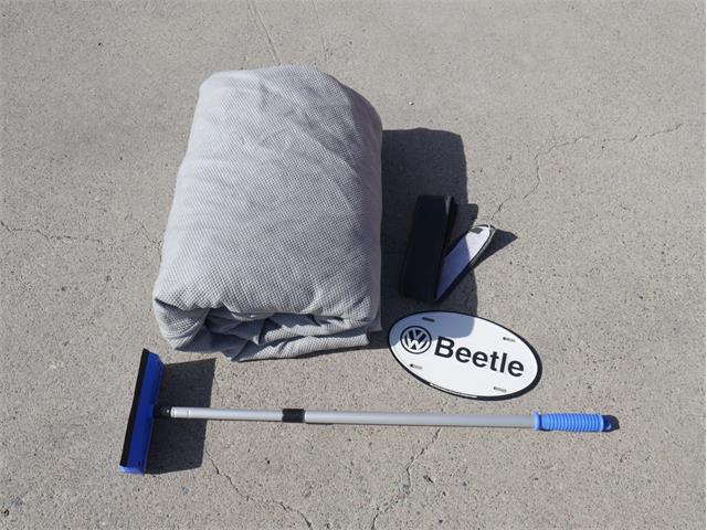 1977 Volkswagen Beetle (CC-2099135) for sale in Reno, Nevada