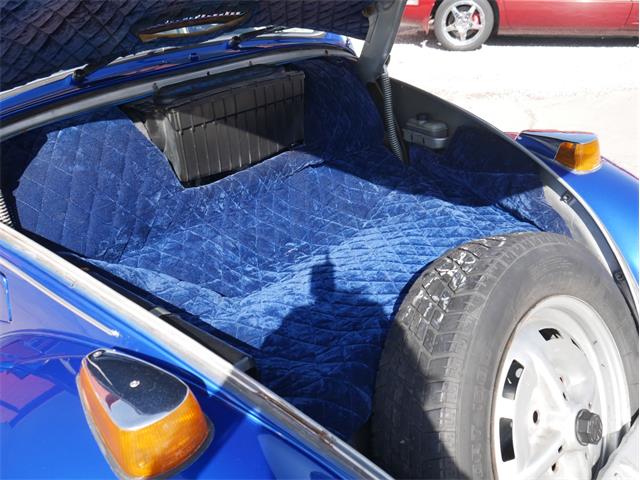 1977 Volkswagen Beetle (CC-2099135) for sale in Reno, Nevada