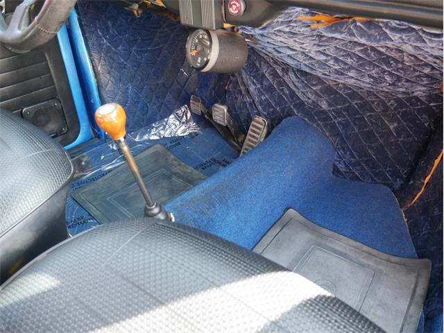 1977 Volkswagen Beetle (CC-2099135) for sale in Reno, Nevada