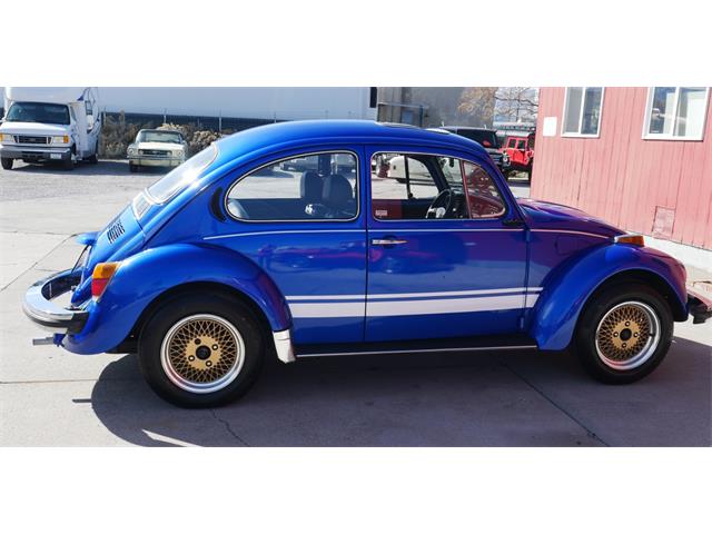 1977 Volkswagen Beetle (CC-2099135) for sale in Reno, Nevada