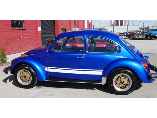 1977 Volkswagen Beetle (CC-2099135) for sale in Reno, Nevada