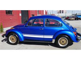 1977 Volkswagen Beetle (CC-2099135) for sale in Reno, Nevada