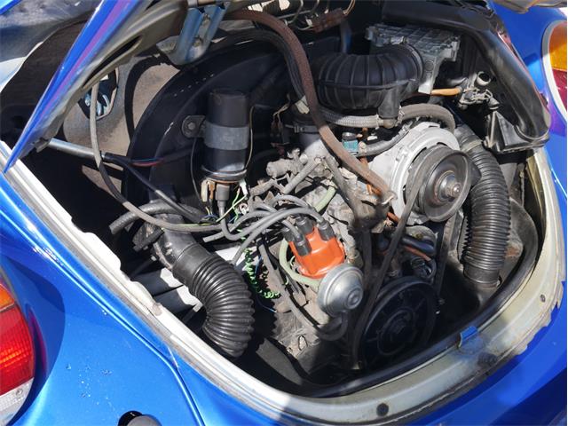 1977 Volkswagen Beetle (CC-2099135) for sale in Reno, Nevada
