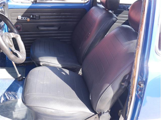 1977 Volkswagen Beetle (CC-2099135) for sale in Reno, Nevada