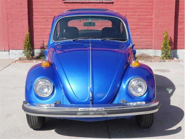 1977 Volkswagen Beetle (CC-2099135) for sale in Reno, Nevada