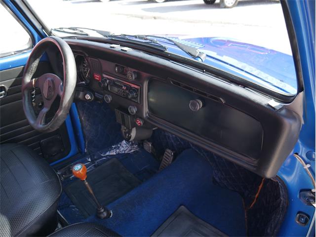 1977 Volkswagen Beetle (CC-2099135) for sale in Reno, Nevada