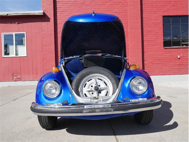 1977 Volkswagen Beetle (CC-2099135) for sale in Reno, Nevada