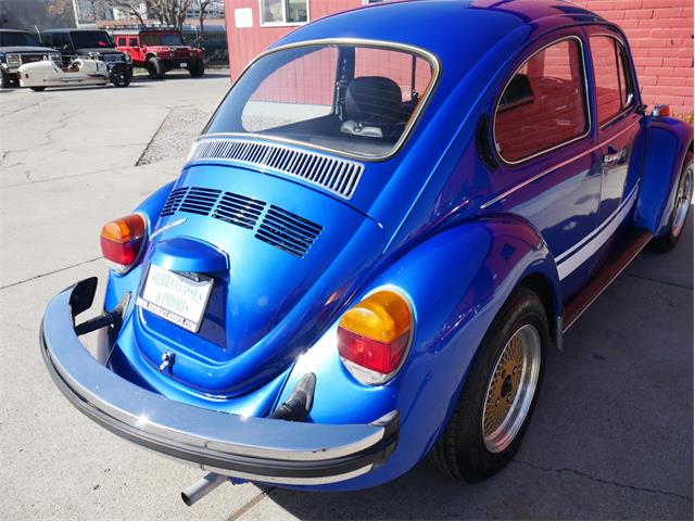 1977 Volkswagen Beetle (CC-2099135) for sale in Reno, Nevada